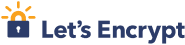 letsencrypt