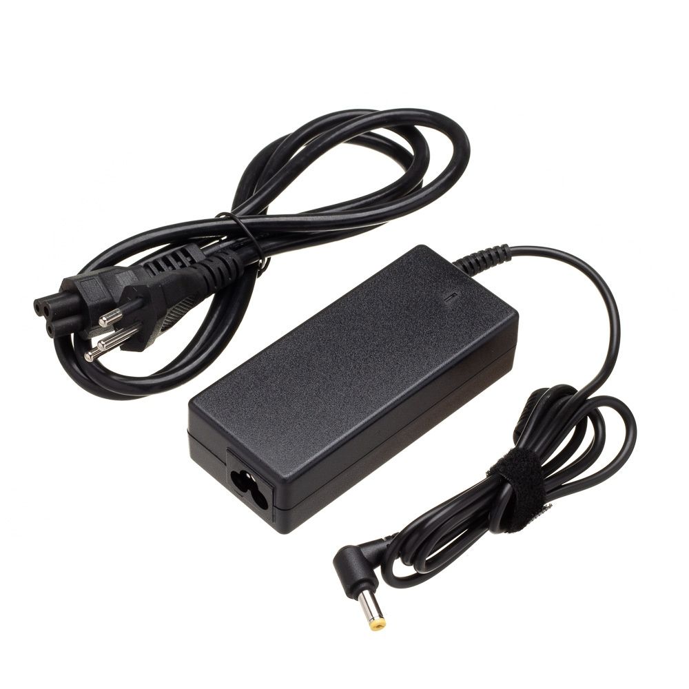 Fonte Carregador para Notebook Acer Aspire 3100 19V 2.15A 40W