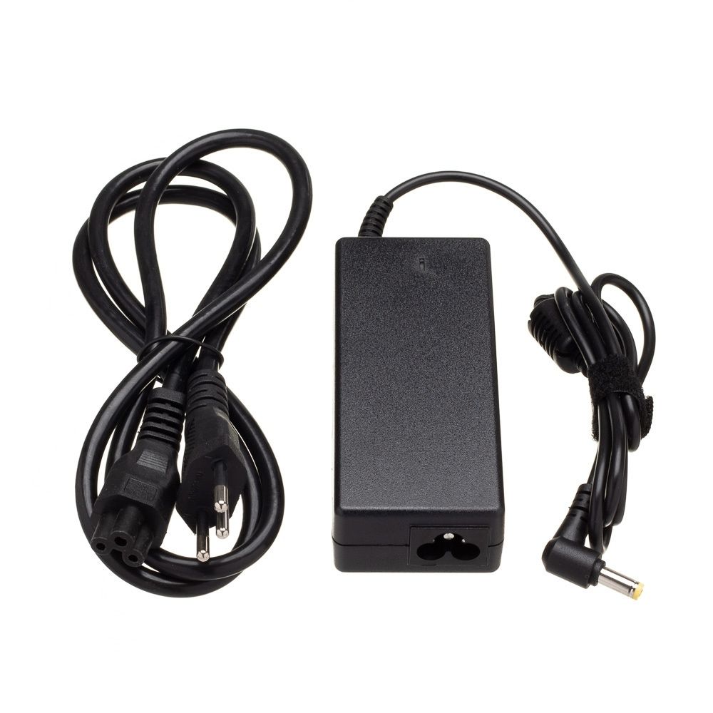 Fonte Carregador para Notebook Acer Aspire E1-531 19V 2.15A 40W