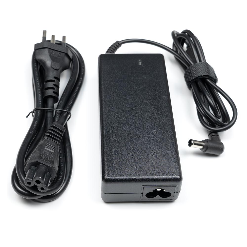 Fonte Carregador para Notebook Sony Vaio SVE141C11X