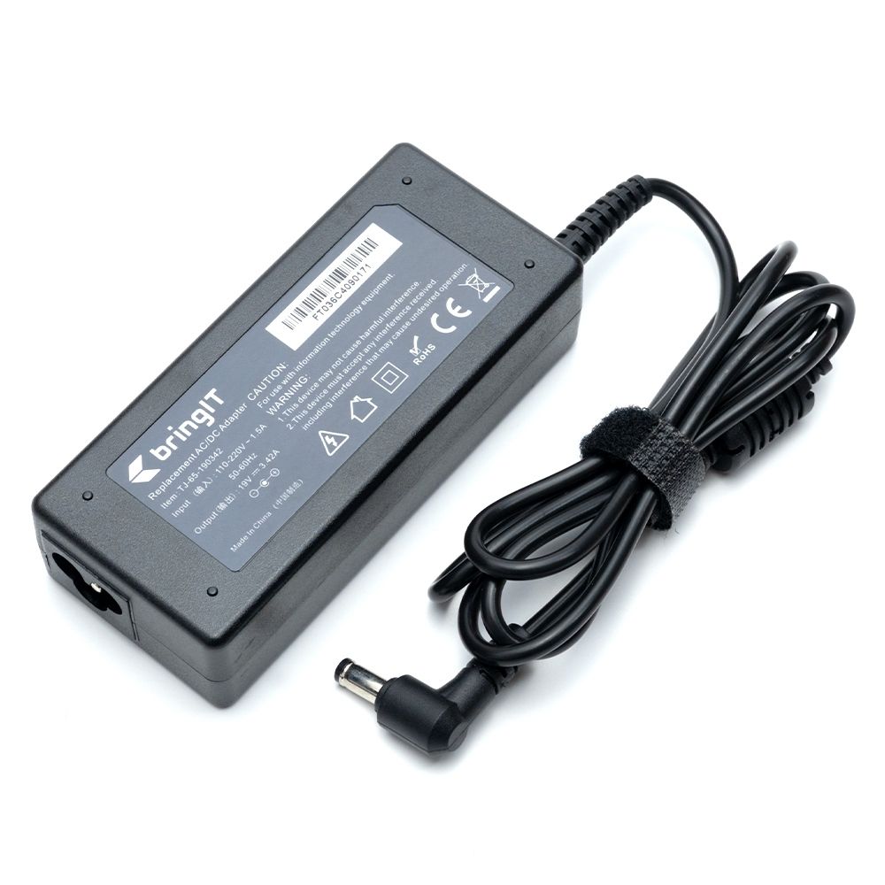 Fonte Carregador para Notebook Positivo Sim DA-40B19