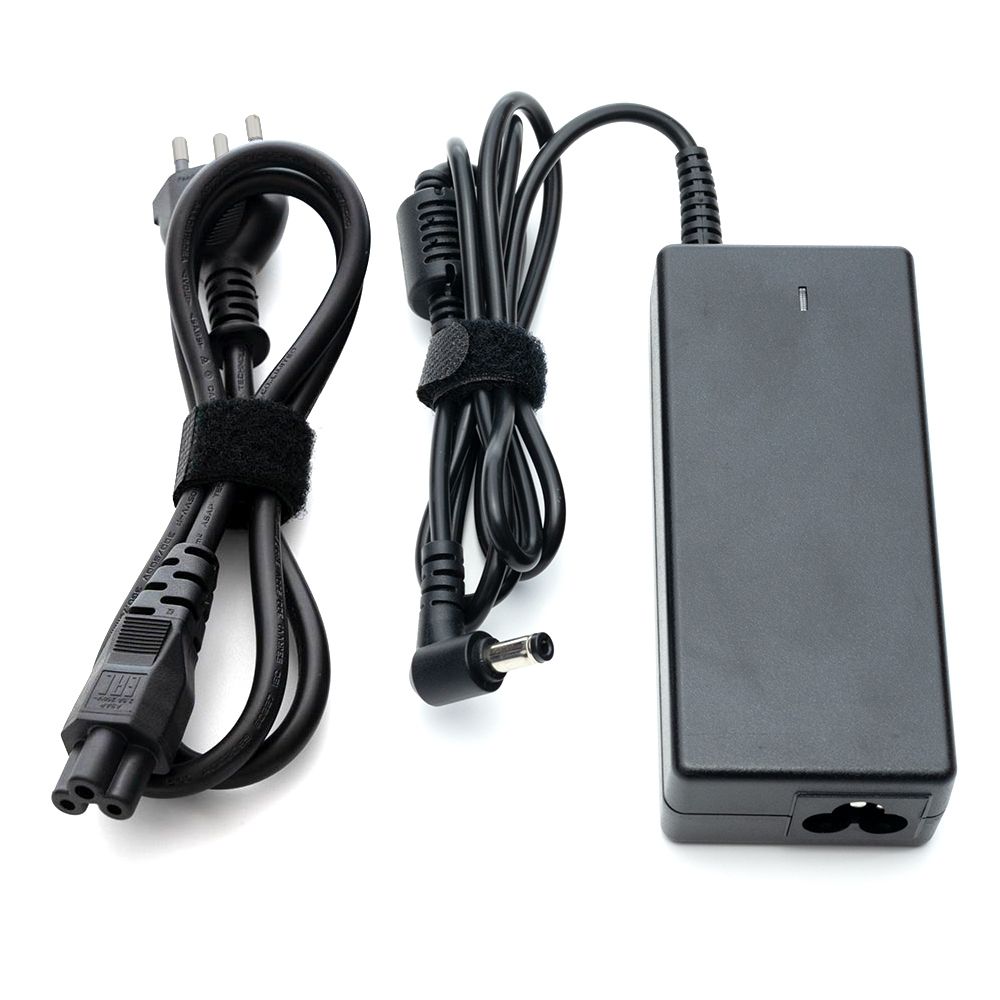 Fonte para Notebook Positivo Unique 19 V 3.42 A 65 W
