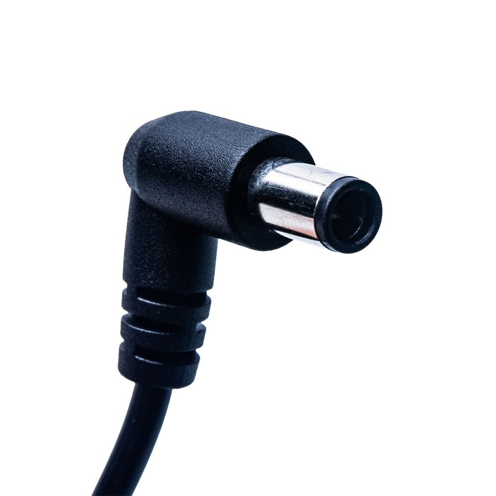 Fonte Carregador para Notebook Dell Latitude 3540 19.5 V 4.62 A 90 W (Antes 2020)