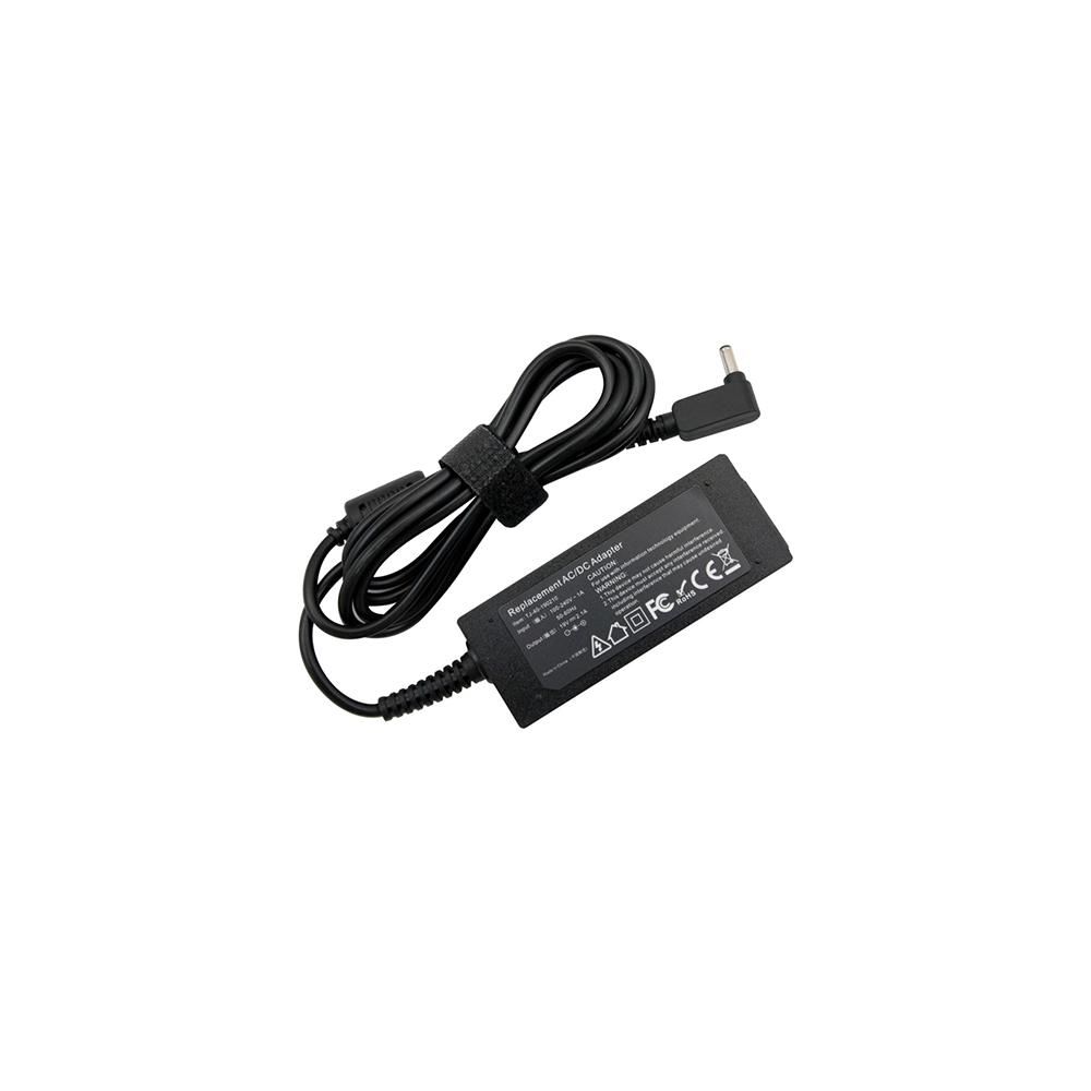 Fonte Carregador para Notebook Asus Vivobook X1500EA-EJ3669W 19 V 2.1 A 40 W