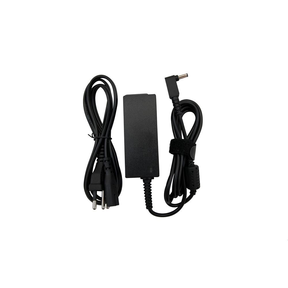 Fonte Carregador para Notebook Asus Vivobook X1500EA-EJ3669W 19 V 2.1 A 40 W