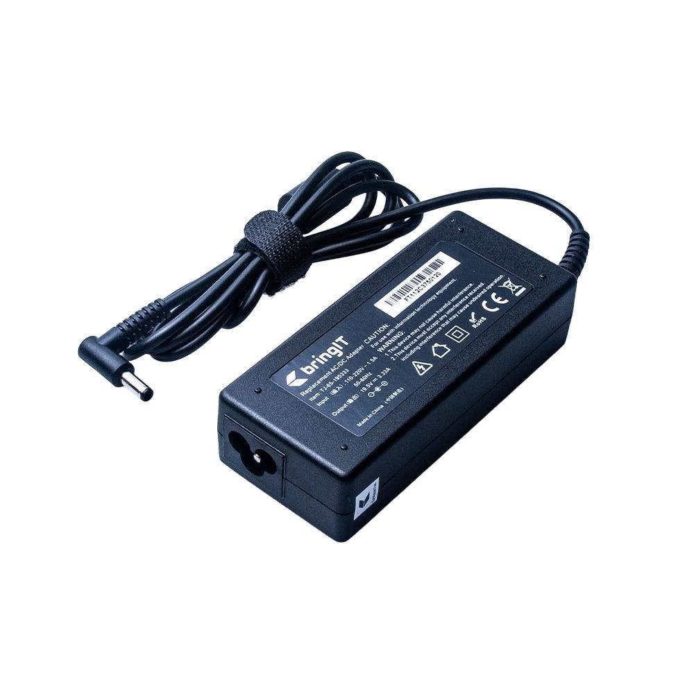 Fonte Carregador para Notebook Hp 240 G7