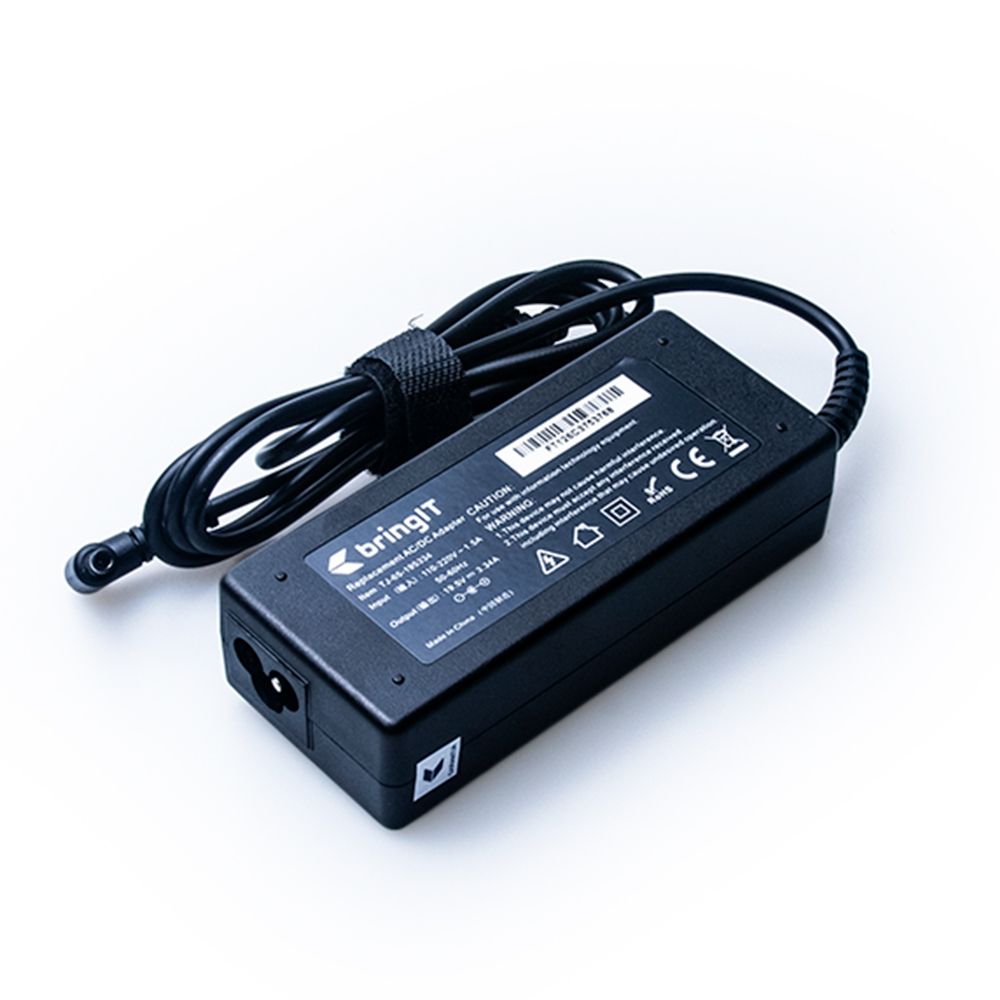 Fonte Carregador para Notebook Dell Vostro P132G