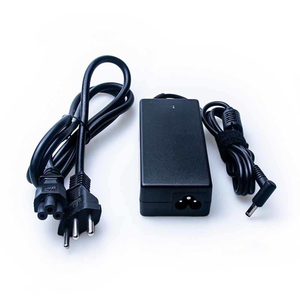 Fonte Carregador para Notebook Dell Latitude 5450 19.5 V 3.34 A 65 W 4.5 mm x 3.0 mm proteção reforçada e garantia de 36 meses