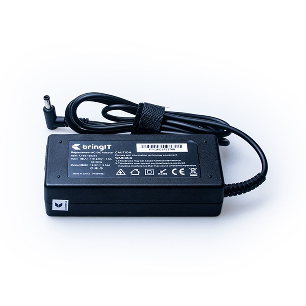 Fonte Carregador para Notebook Dell Inspiron 15-3501-A25P