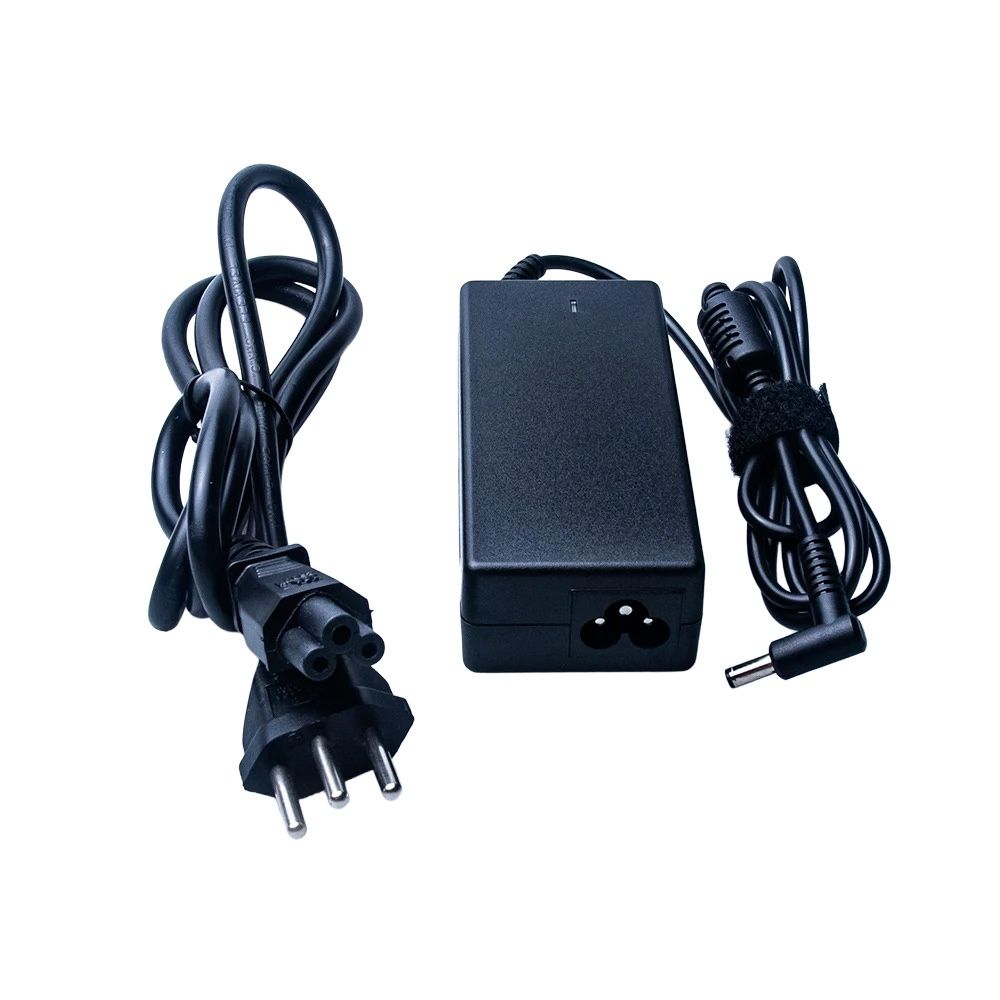 Fonte Carregador 19.5 V 2.31 A 45 W 4.5 mm x 3.0 mm