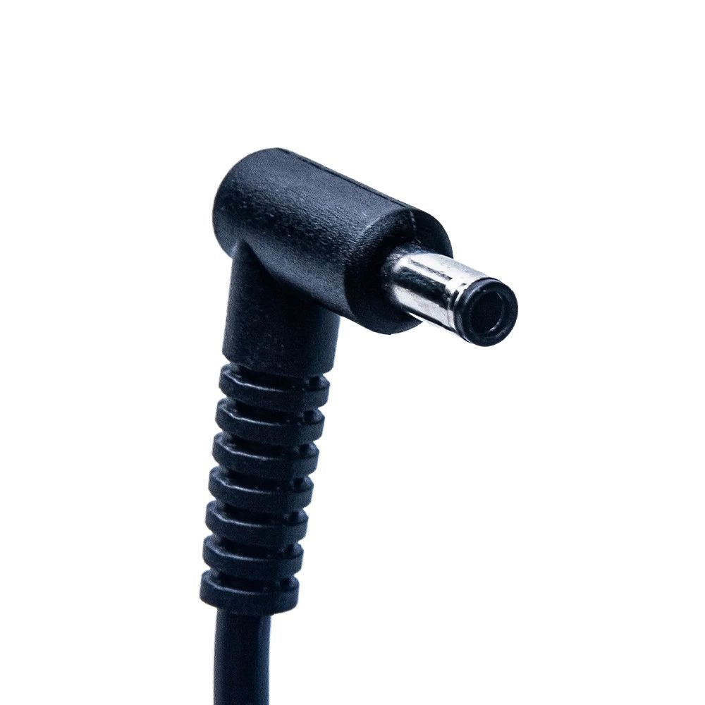 Fonte Carregador 19.5 V 2.31 A 45 W 4.5 mm x 3.0 mm