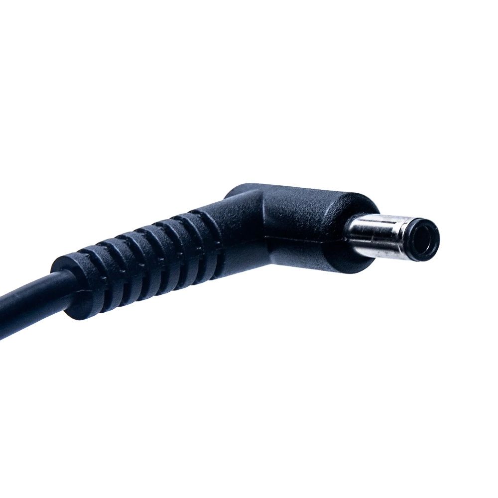 Fonte Carregador 19.5 V 2.31 A 45 W 4.5 mm x 3.0 mm