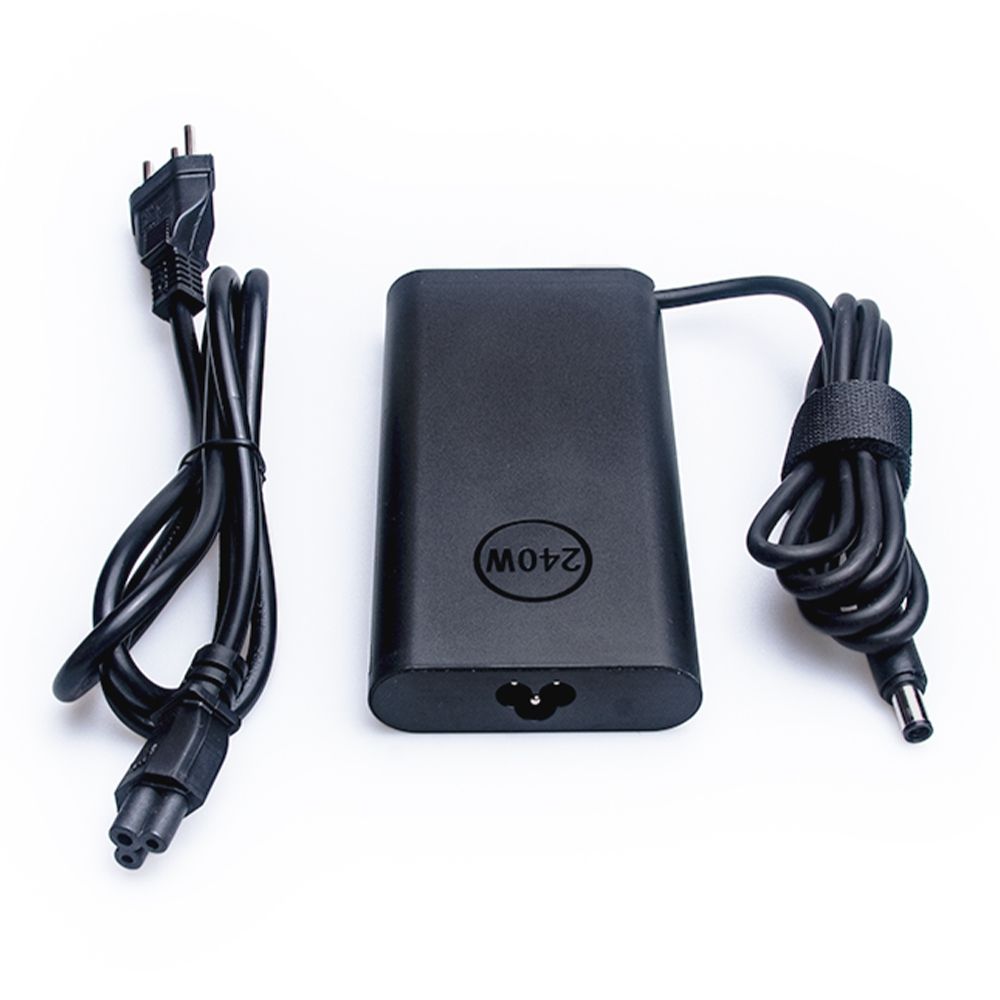 Fonte Carregador para Notebook Dell Latitude 3540 19.5 V 12.3 A 240 W (Antes 2020)