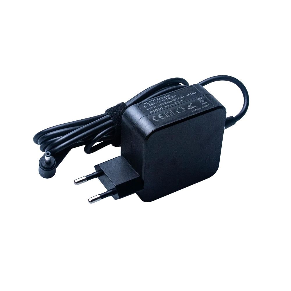 Fonte Carregador 19 V 2.37 A 45 W 4.0 mm x 1.35 mm