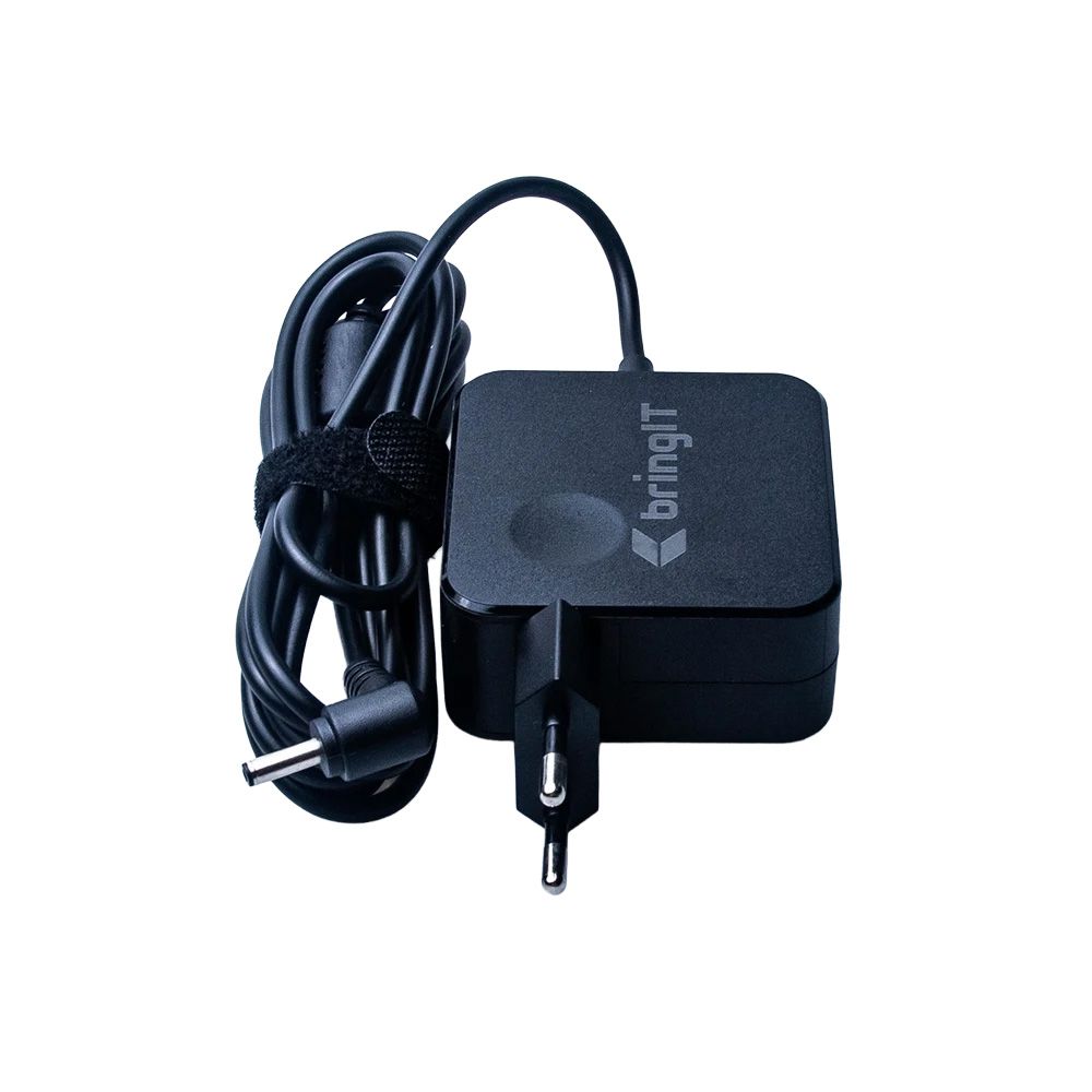 Fonte Carregador 19 V 2.37 A 45 W 4.0 mm x 1.35 mm