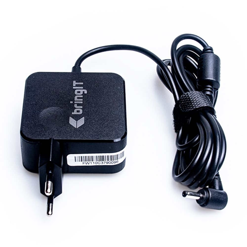 Fonte Carregador para Notebook Asus Vivobook X1500EA-EJ3669 19 V 1.75 A 33 W