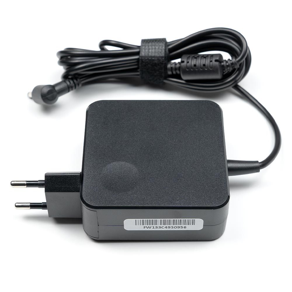 Fonte Carregador 20 V 3.25 A 65 W 4.0 mm x 1.7 mm